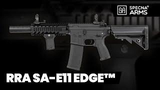 SA-E11 EDGE™ Carbine Replica