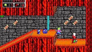 Commander Keen 4 100% - 17:50