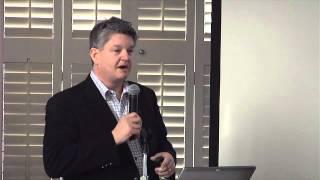 GDA Talks: Jack Patton