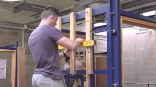 Carpentry Skills Test