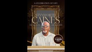 Stynworth Caines Funeral Service