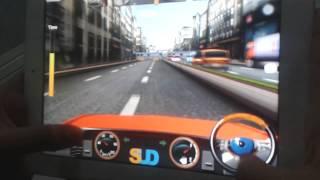 Kingorion Dr Driving Pro