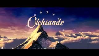 Oleksandr Sahaidak Cobanermani456 Pictures logo (2010-2011) (CinemaScope) Remake V1