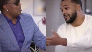 Romeo Miller & Master P vs. Boogie Dash - Growing Up Hip Hop (Season 5)