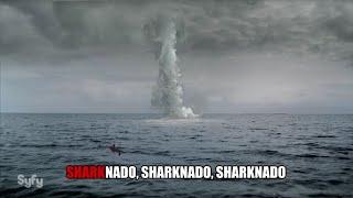 Sharknado 4‬  The 4th Awakens‬ (Teaser)