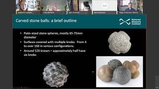 Rethinking Scotland’s Neolithic Carved Stone Balls