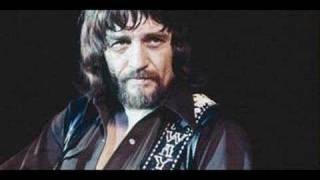 Waylon Jennings - Waymore's Blues