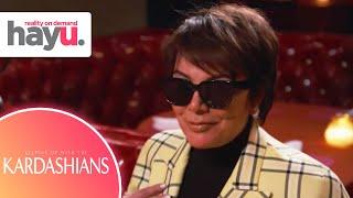 Kris Jenner: the Ultimate Momager     | Keeping Up With The Kardashians