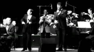 Rat Pack Encore