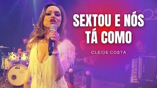 Música Sertaneja: Sextou e nós tá como - Cleide Costa #musica #sertaneja #música #sertanejo