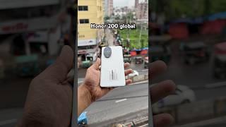 Honor 200 global varient. Best camera phone under 35k