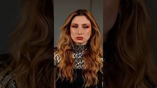 TESTING THE ANCESTRAL BEAUTY THEORY #oitalans #talan #trend #transition #arabian #challenge #beauty