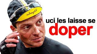 Dopé Jan Ullrich DÉNONCE le Dopage dans le Cyclisme d'Aujourd'Hui