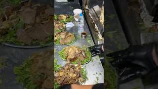 Egypt Street Food