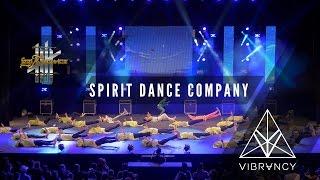 Spirit Dance Company | Feel The Bounce 2017 [@VIBRVNCY 4K] #feelthebounce