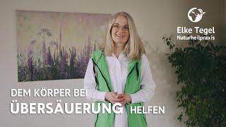 Wie Entgiftungstherapien den Säure-Basen-Haushalt wieder in Balance bringen