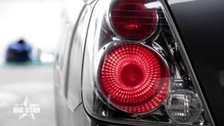 General Car Maintenance Schedule | Big Star
