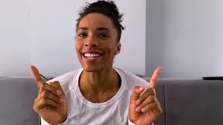 USA Volleyball: Be A Sponge (Rachael Adams)