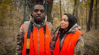 Addicted to the Outdoors - ATTO Couples: The Woodards - Outdoor Channel