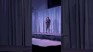 Brown Sheep of the Family Comedy Set by Vasavi Kumar