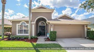 3256 Stonebridge Trail, Valrico, FL 33596
