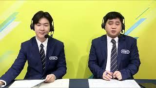 [더비온 동시 Live] 2월 9일(일) 서울 10-11R 해설중계 라이브!