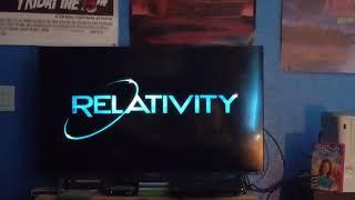 California Film Commission/Smokewood Entertainment/Relativity Media (2011)