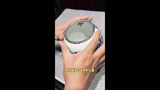 嘉德春拍「古董盛宴」：穿越时光的瓷器之美