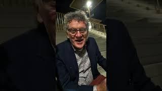 Mickey D    The Bookie Basher is live! Mickey 