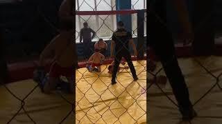 1 место Кувичко Кирилл СК #пересвет_прохладный (г. Майский ) тренер Павликов Дмитрий