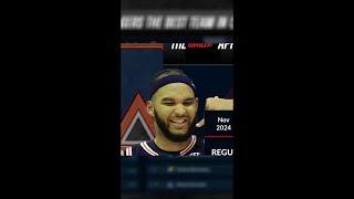 Auburn is the best team in College Basketball