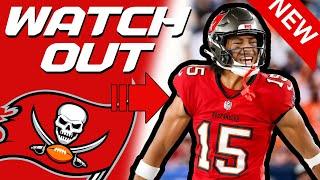 Tampa Bay Buccaneers Just Found Their Secret Weapon