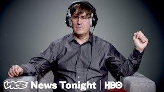 The Mountain Goat's John Darnielle Reviews Nine Inch Nails and Soulwax (HBO)