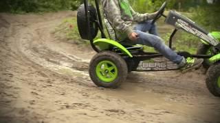 BERG Gokart Offroad X-Plore Safari X-Cross 2019/2020 | gokart-profi.de