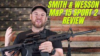 Smith & Wesson M&P15 Sport II | Still the best Budget AR-15?