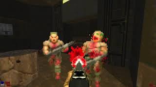 Doom Wads/Mods #698:Abscission