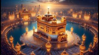 Live from Sachkhand Sri Harmandir sahib Ji, Amritsar | 13 NOV 2024