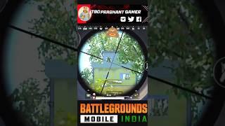 pubg mobile Lite || || short video ||#T90 Prashant gamer