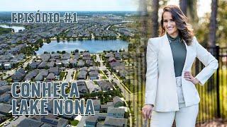 The most relevant information about Lake Nona by Laura Teixeira,  Realtor at Align Real Estate