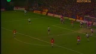 UEFA Cup-1984/85. Review of some matches