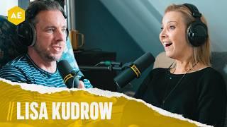 Lisa Kudrow | Armchair Expert with Dax Shepard