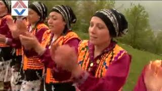 Hayri Yaşar Karagülle - Vur Elleri Ellere                                #karadeniz #horon