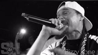 Bizzy Bone's FLAWLESS Thugz Cry Performance (Bizzy Bone LIVE in Anaheim in 2015)