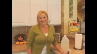 Simple Solutions Diva - Vinegar Tips