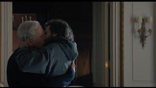 American Horror Stories [Gay Kiss Full Scene]