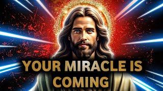 Your Miracle is coming | God Message Today | Gods Message Now | God message | Angelic acts