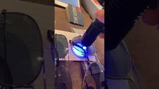 Comparing UV Protection Between Authentic and Fake Ray Ban Sunglasses