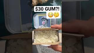 Save money chewing Neptune Gum‍️