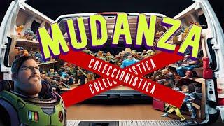 Muzanda en el Coleccionismo - Reflexión