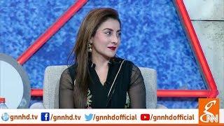 Taron Sey Karen Batain with Fiza Ali | Laila Wasti's comeback after Cancer treatment | 10 April 2019